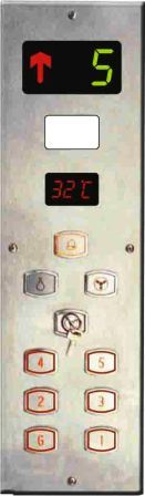 Manufacturers Exporters and Wholesale Suppliers of Elevator COP Thane Maharashtra